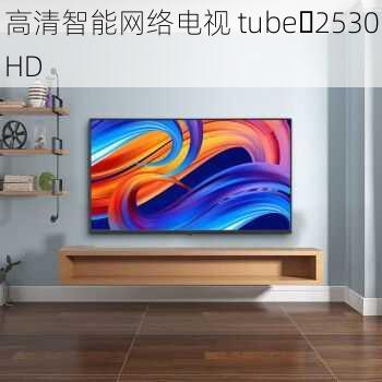 高清智能网络电视 tube 2530HD